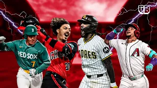 MLB Every Walk-Off Of 2026