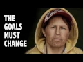 Leave No One Behind Global Goals
