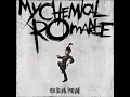 Teenagers - My Chemical Romance [w/ Lyrics]