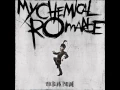 Teenagers - My Chemical Romance w/s Mp3 Song Download