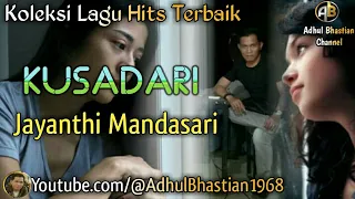 Download Lagu lawas yang paling banyak dicari ][ Kusadari ~ Jayanthi Mandasari ][ Lagu hits terbaik MP3