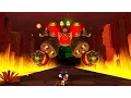 Download Lagu Sonic Lost World (Wii U)  - Final Boss \u0026 Ending [HD]