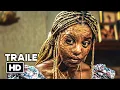 Lagu IS GOD IS Official Trailer (2026) Sterling K. Brown, Vivica A. Fox