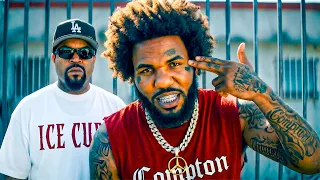 The Game & Ice Cube - No Studio Gangstas ft. WC, KRS-One, Cypress Hill (2026)