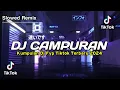 Download Lagu DJ CAMPURAN VIRAL TIK TOK 2024 JEDAG JEDUG FULL BASS TERBARU