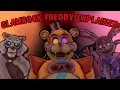 FNAF The Story of Glamrock Freddy EXPLAINED