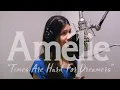 "Times Are Hard For Dreamers" from AMÉLIE on Broadway!