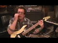 Lamb Of God - Dead Seeds - Guitar Lesson by Mike Gross