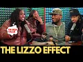Download Lagu Lizzo Sized Woman Says Short Men Are Disgusting