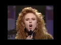 T'Pau - China In Your Hand - TOTP - 3rd December 1987