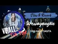Download Lagu WEWAYANGAN || DIVA HANI (Slow \u0026 Reverb) #dangdut #wewayangan #jowopride