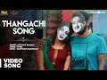 Lagu Meyaadha Maan | Thangachi Video Song | Vaibhav, Priya, Indhuja | Santhosh Narayanan