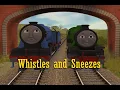 Download Lagu Whistles and Sneezes (Trainz Adaptation RWS Style)
