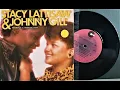 Download Lagu Stacy Lattisaw \u0026 Johnny Gill - Perfect Combination - (Compacto Completo - 1984) - Baú Musical