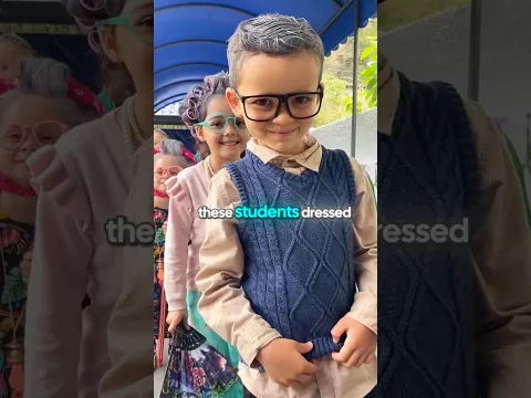π This Performance Will Make You Smile π΄