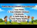 Lagu Kumpulan Lagu Rohani Anak Ceria ✨️ | Lagu Rohani Anak Ceria \u0026 Animasi Kristen