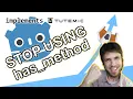Godot 4 how to implement interfaces in GDScript