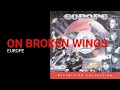 Download Lagu Europe - On Broken Wings w/Lyrics