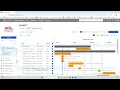 BuilderTrend Scheduling for SubContractors