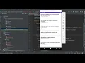 Android Development Tutorial VM RxJava Retrofit2 REST API