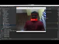 Motion Detection and Face recognition Demo using OpenCV and Python