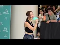 Kiri T 《真的不是故意的》（精華版）@ MOOV 20 Music Station 20261004