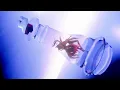 Fossilized Imanity - mix w/ visualizer
