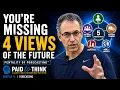 You re Forecasting the Future From Too Few Angles The Pentality of Forecasting Paid to Think