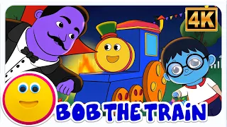 Halloween Beat Canzone Spaventosa Per Bambini In Età Prescolare In Italiano