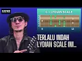 Melodi jadi indah menggunakan Scale ini | No. 30