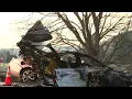 One dead after I-81 crash in Botetourt County