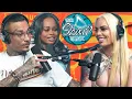 Sharp Confronts Blueface Barbie About Her Filthy Past N Word Usage More