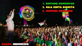 Download KUMPULAN REGGAE TERBAIK DAN POPULAR 2019 MP3