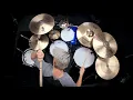 Download Lagu Cobus - Vanilla Sky - Umbrella (DRUM COVER 2019)