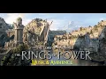 Download Lagu Rings of Power Ambience | Númenor | Relax \u0026 Study