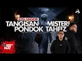 Lagu GANGGUAN DI PONDOK TAHFIZ | MAT PART 3