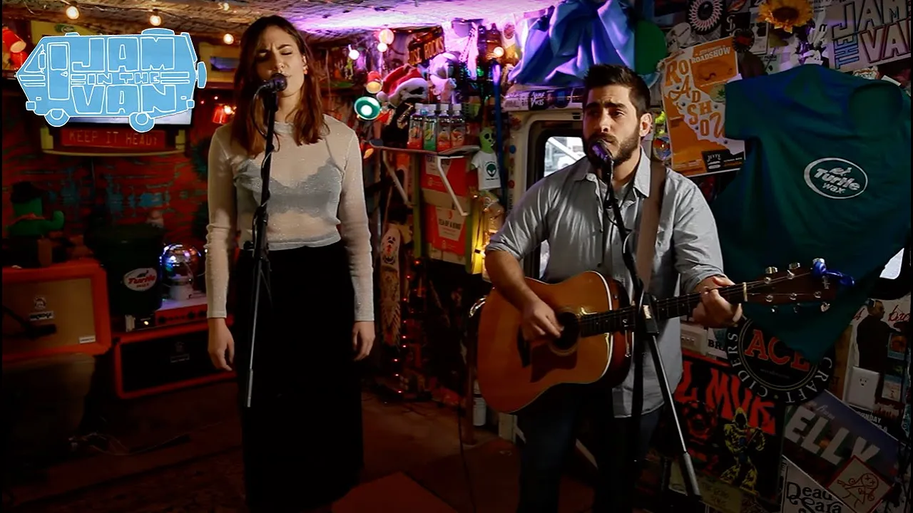 GUEST HOUSE - "Glad I Asked" (Live at Live on Green in Pasadena, CA 2018) #JAMINTHEVAN GUEST HOUSE - "Glad I Asked" (Live at Live on Green in Pasadena, CA 2018) #JAMINTHEVAN