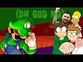 Download Lagu Oh God No but Everyone Sing It (FNF BETADCIU)