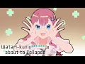 Download Lagu Watari-kun's ****** Is about to Collapse - Opening | I wanna be your ghost