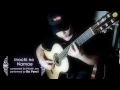 Download Lagu Spirited Away: Inochi no Namae ( One Summer's Day )  solo guitar by Da Vynci