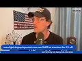Dave is Back 1 Night Only The IndoctriNATION w David Snedeker 8 16 26