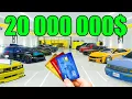 I BOUGHT ALL THE BMWS IN GTA ONLINE Ubermacht