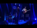 the hobknobs @ left of the dial 2025 de doelen rotterdam