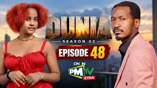 DUNIA SEASON  02 (Ep 48) TEASER