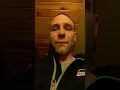 What does Meth feel like