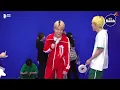 [BANGTAN BOMB] Butter in 노래방 Behind the Scenes - BTS (방탄소년단)