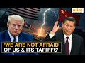 Download Lagu US Tariffs Spark $19BN Crypto Crash; China Says 'Won't Be Intimidated'; Slams US Over 100% Tariffs