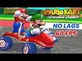 Download Lagu Mario Kart Double Dash | Dolphin Emulator Gameplay and Settings For Low End Device.