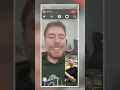 Download Lagu FaceTiming with @MrBeast 📱