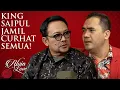 Download Lagu KING SAIPUL JAMIL KEMBALI BAWA CERITA, LAGU BARU SAMPAI ADU GUNJING SAMA DEPE!!!